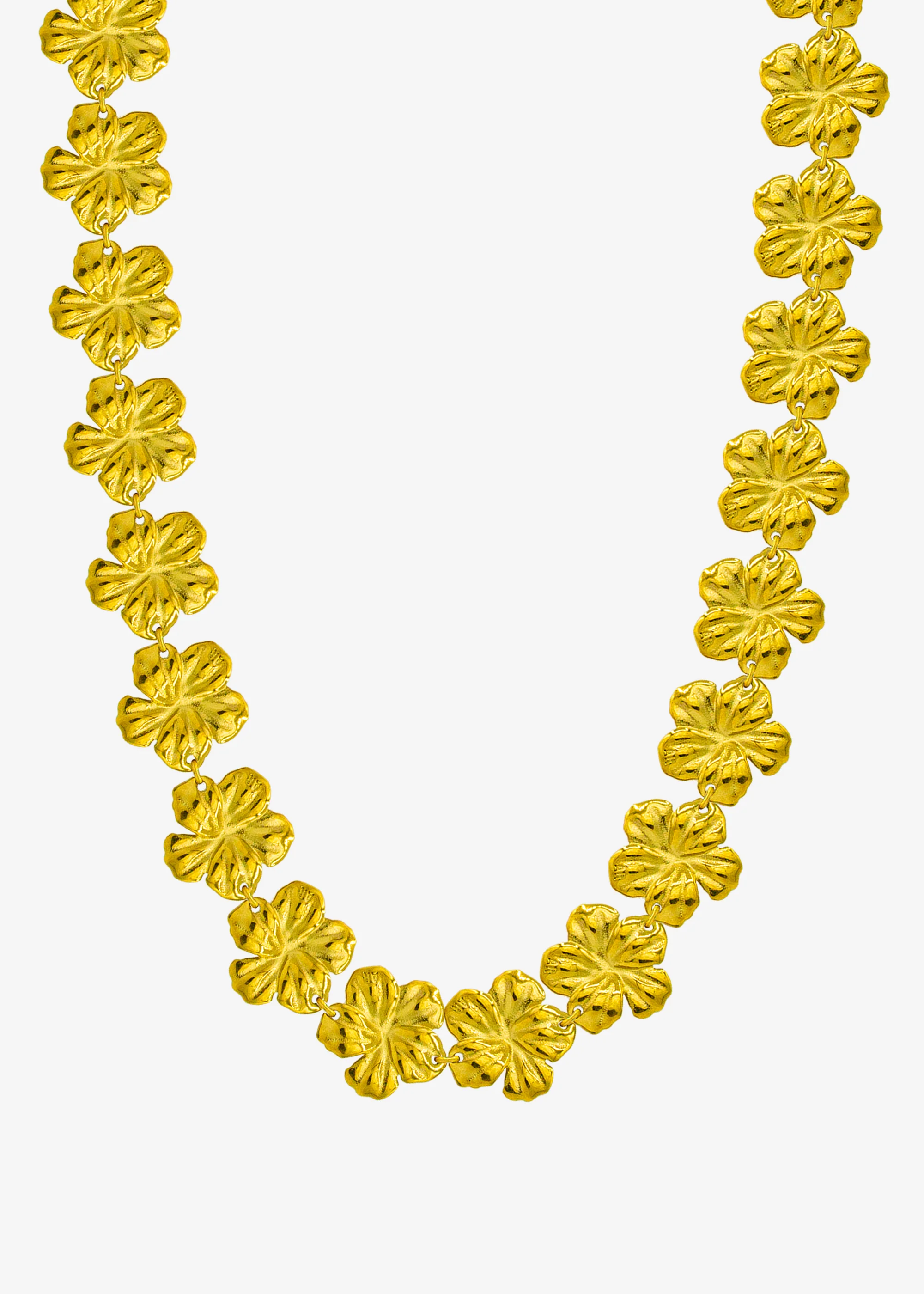 LEI LARGE NECKLACE