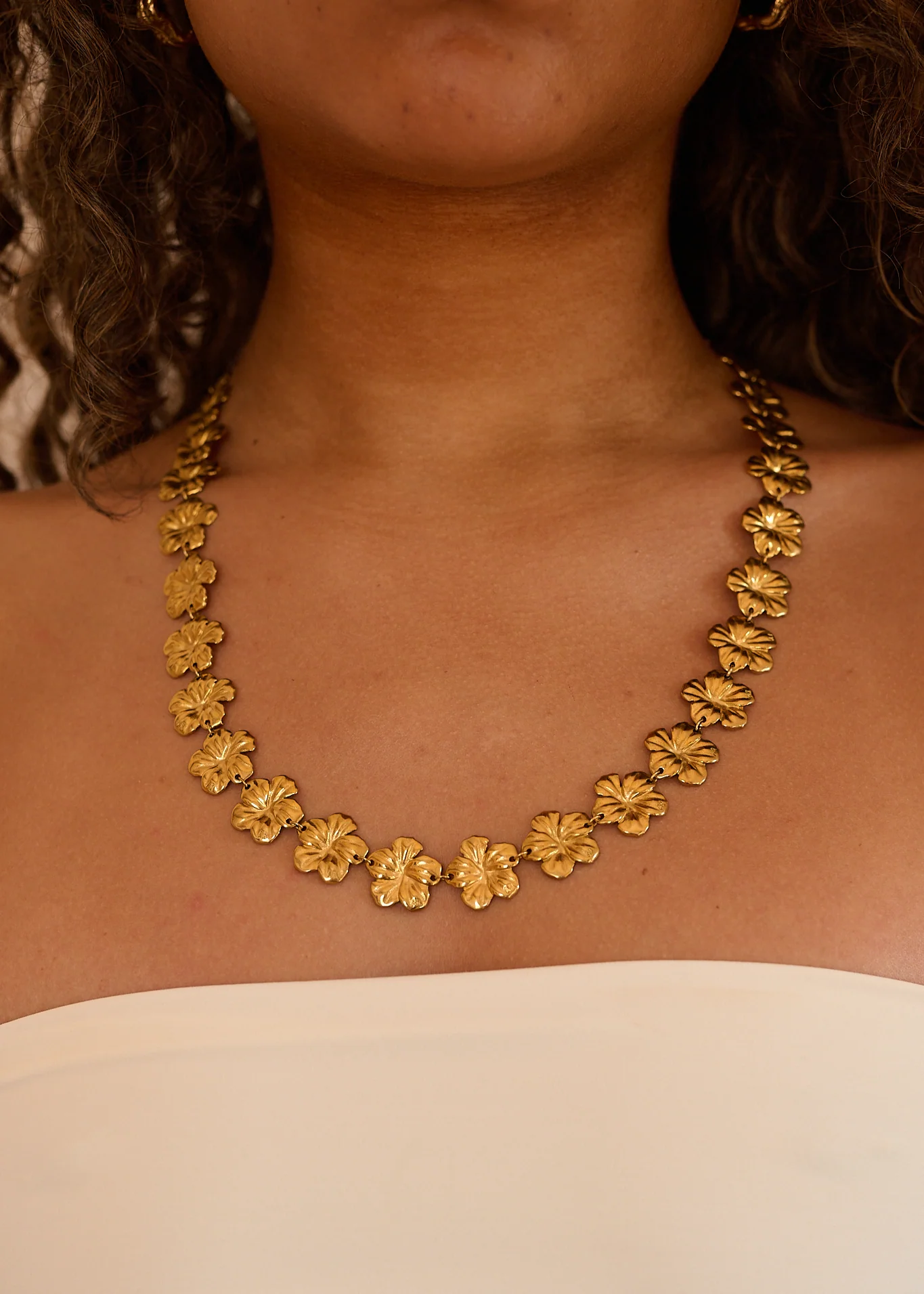LEI LARGE NECKLACE - Image 3