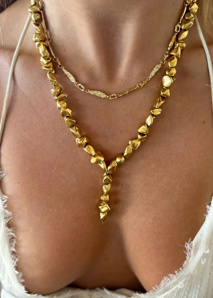 LUMIERE NECKLACE - Image 3