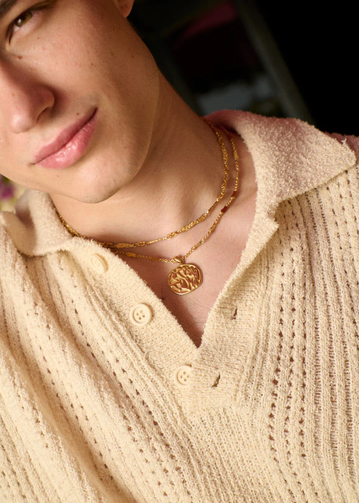 LUMIERE NECKLACE - Image 4