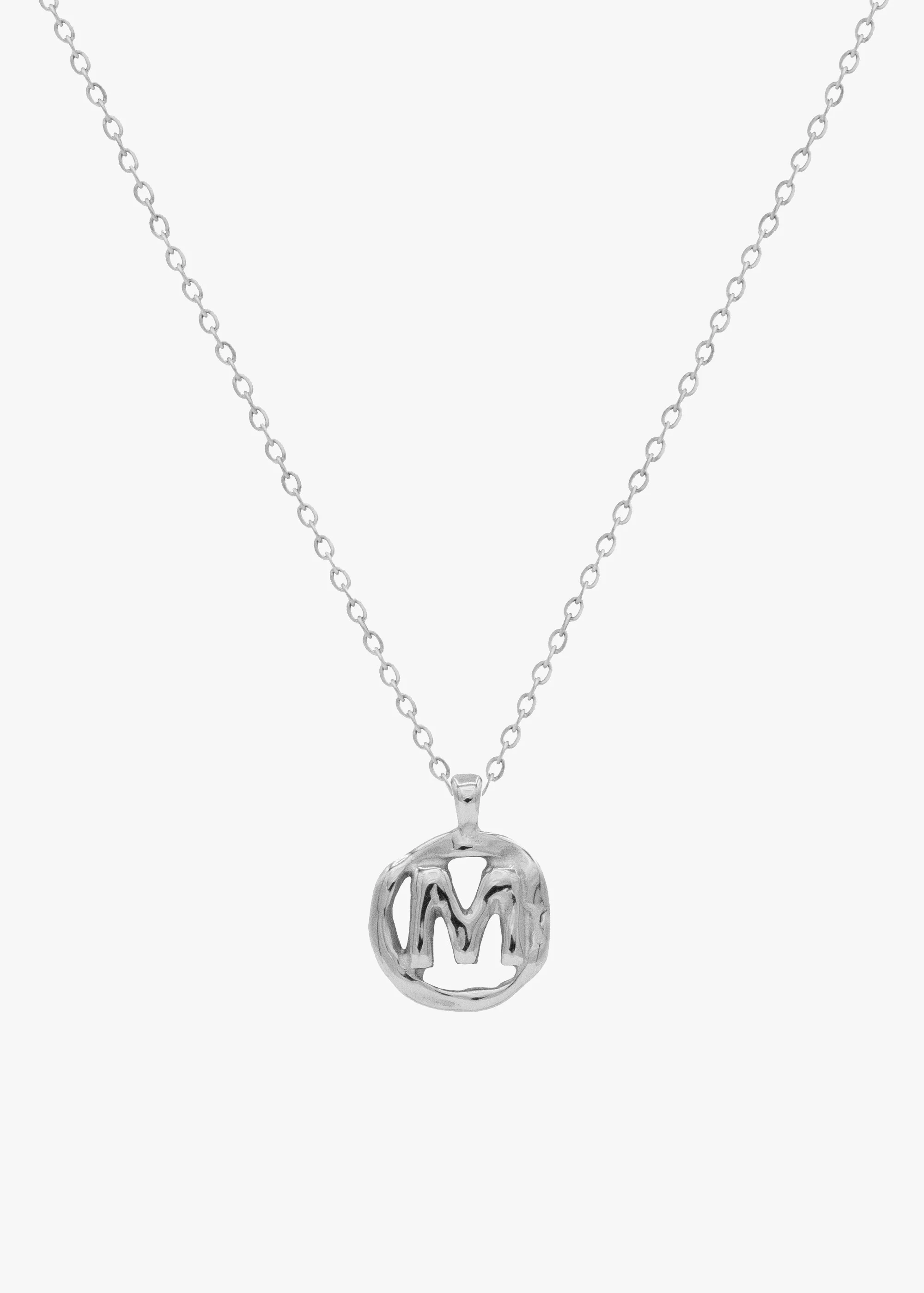 M / PLATA - THE IDENTITY