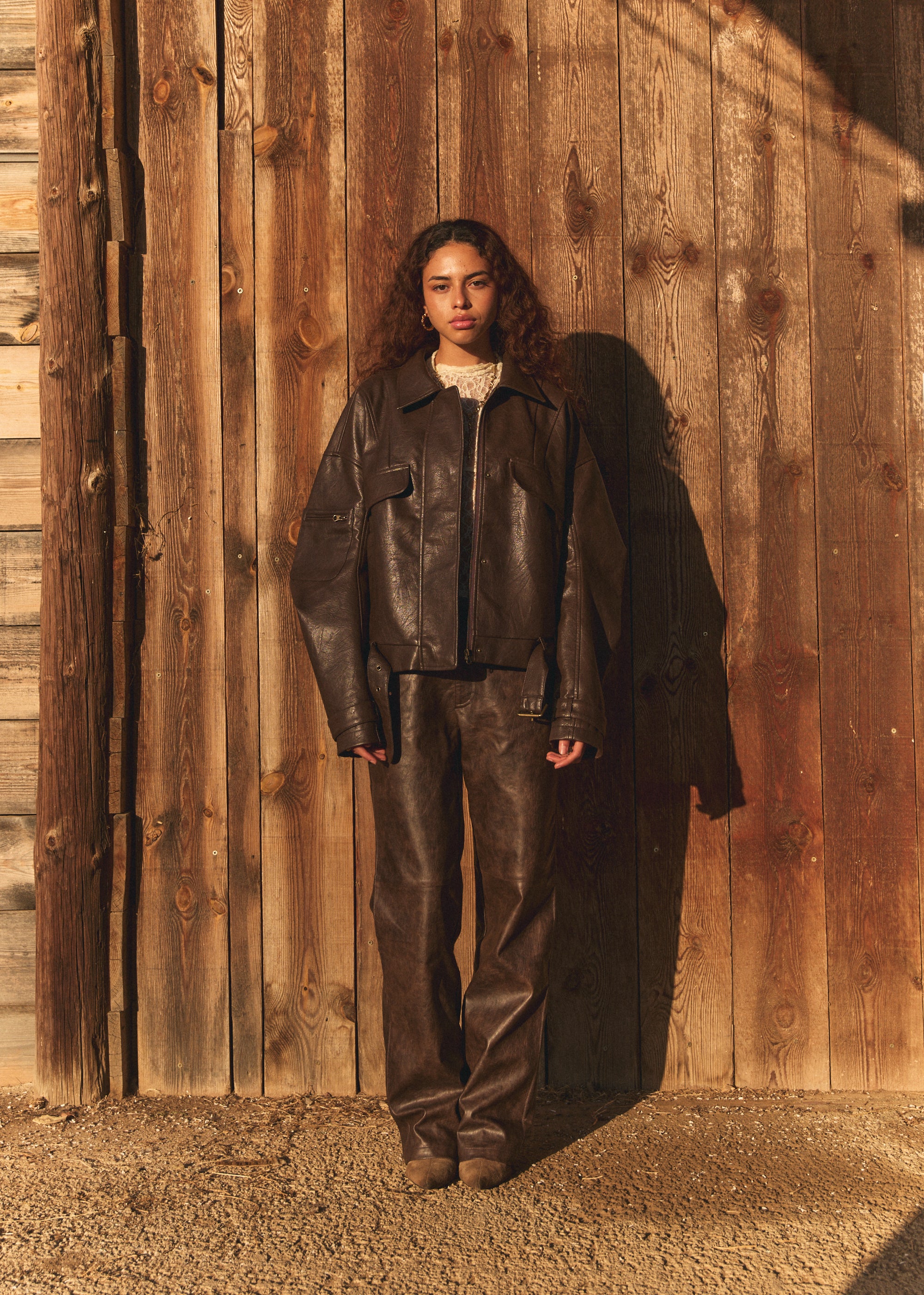 YOUR FATHER'S OLD JACKET - Image 3