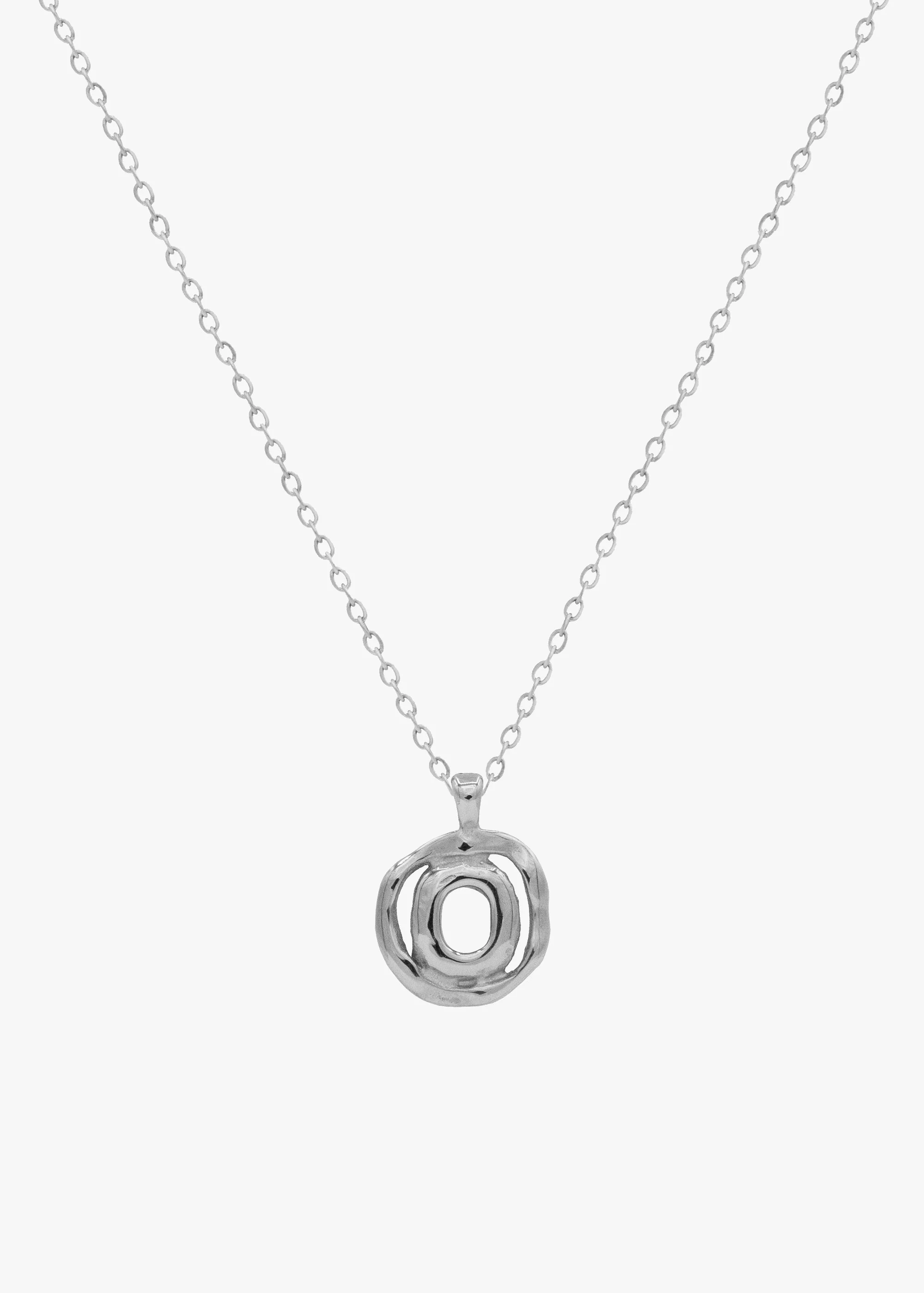 O / PLATA - THE IDENTITY