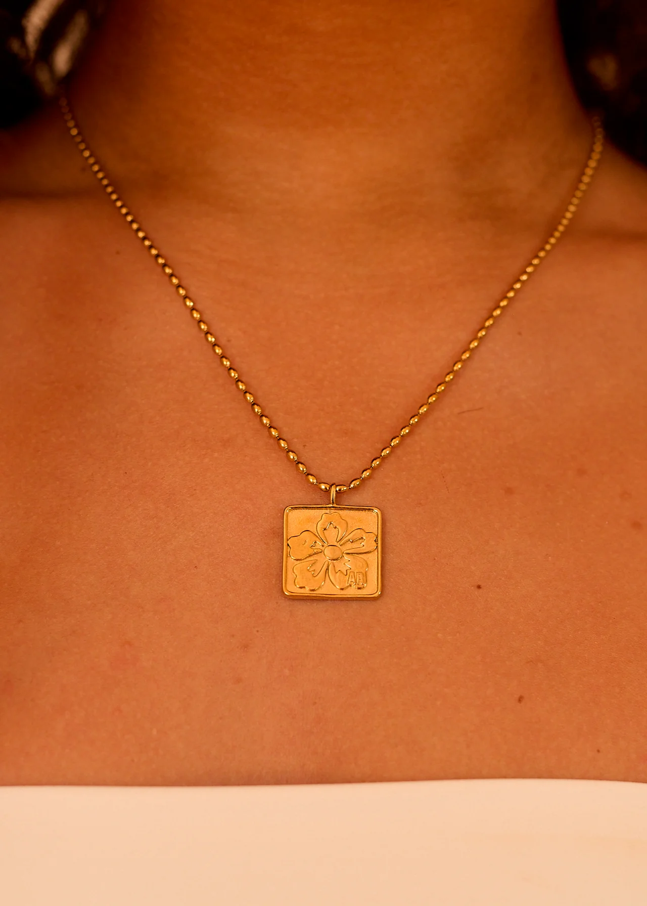 PETALA NECKLACE - Image 2