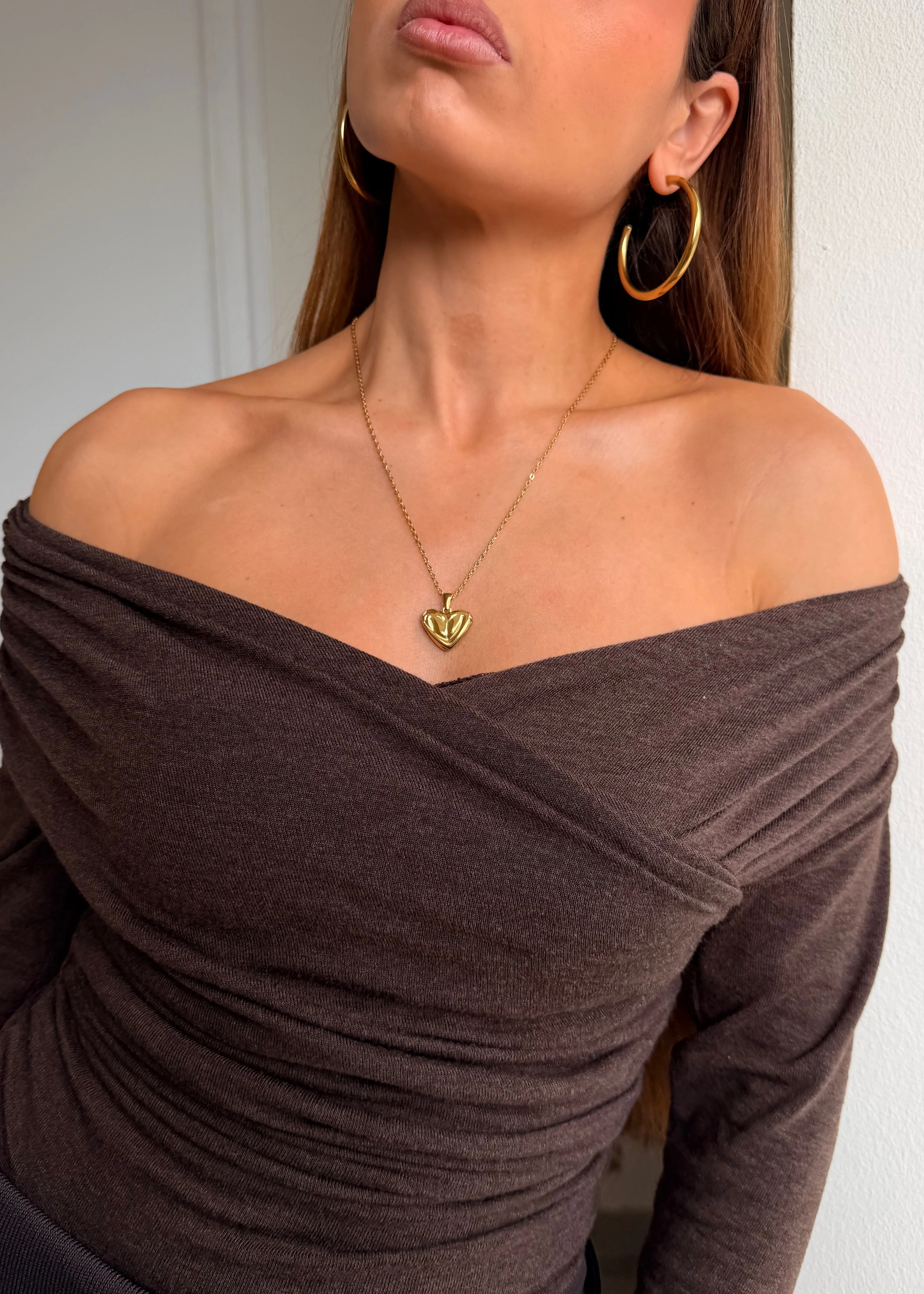PURE LOVE NECKLACE - Image 3
