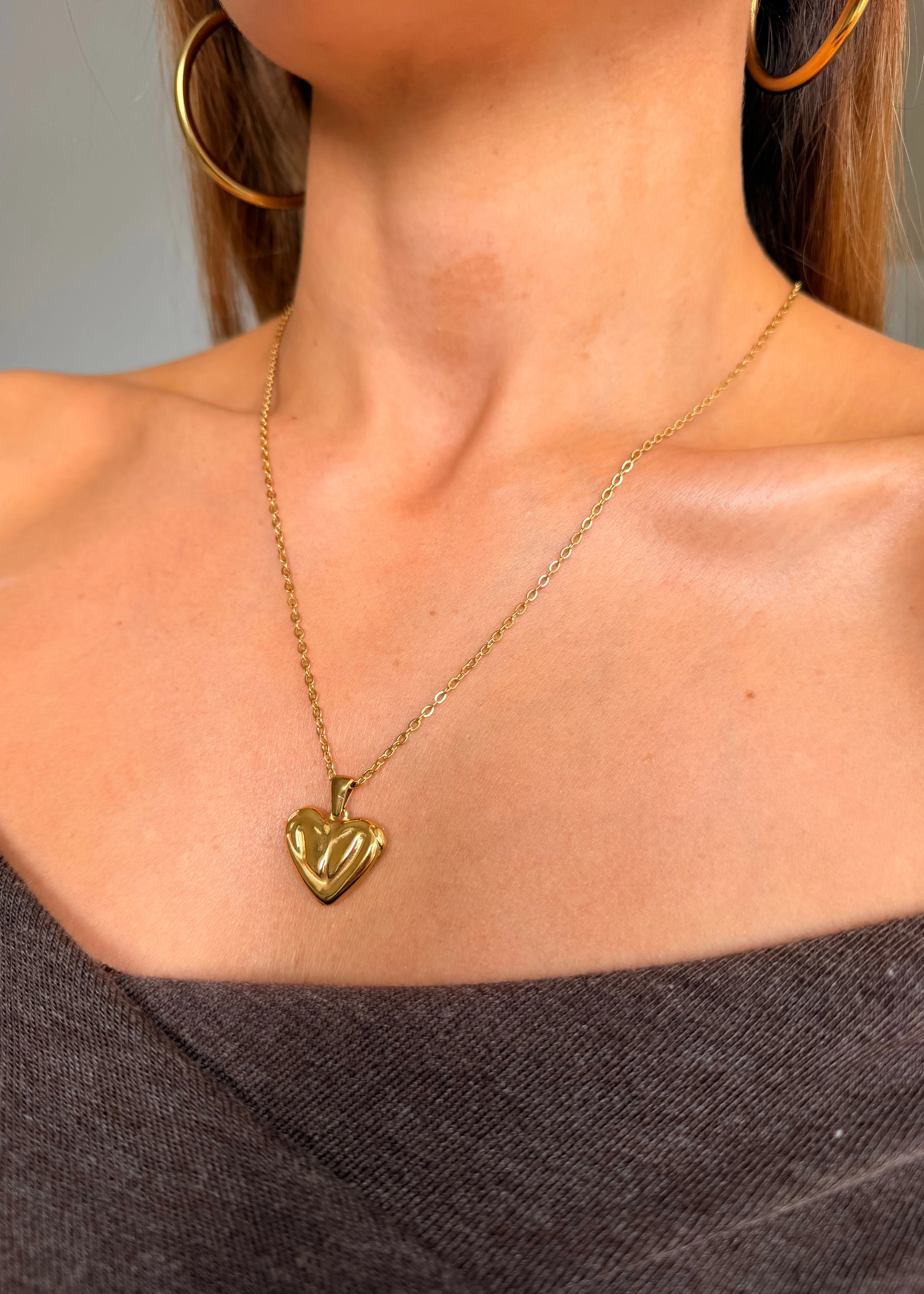 PURE LOVE NECKLACE - Image 4