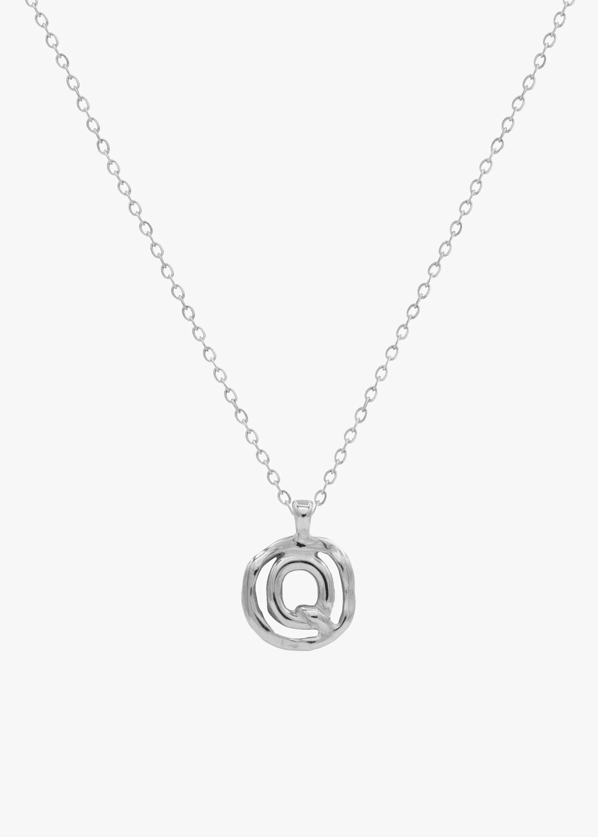 Q/ PLATA THE IDENTITY