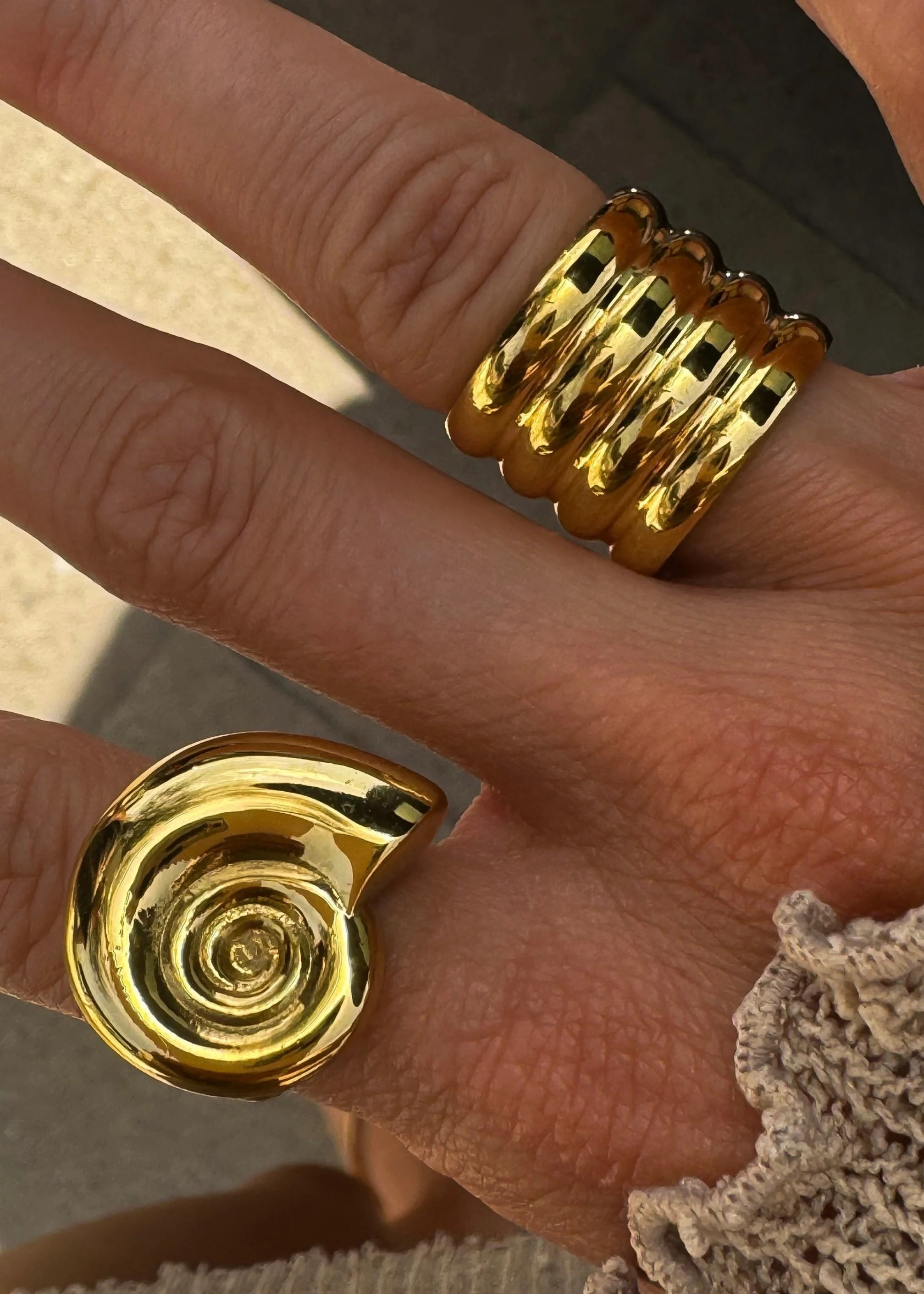 QUADRUPLE RING - Image 3