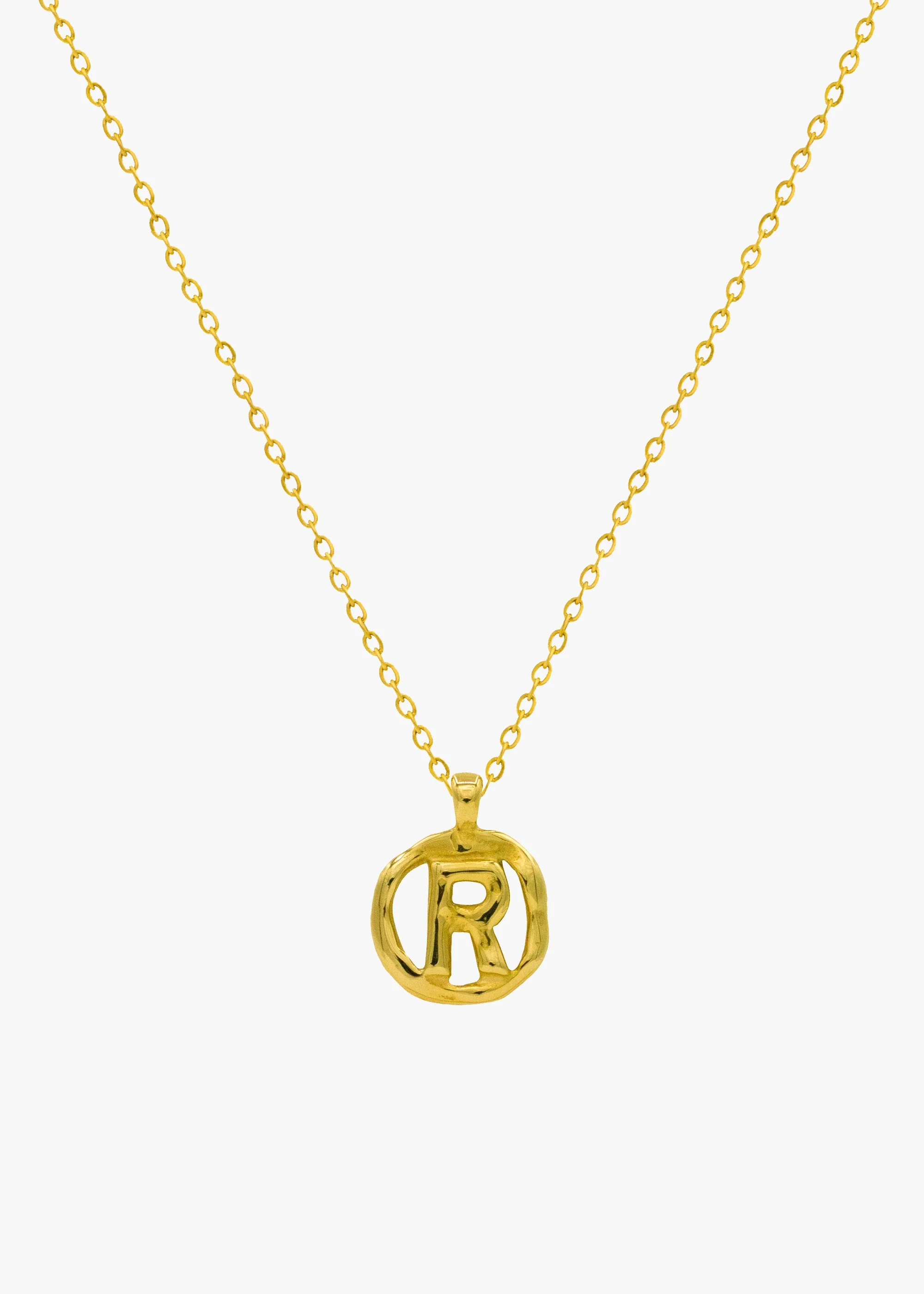 R - THE IDENTITY
