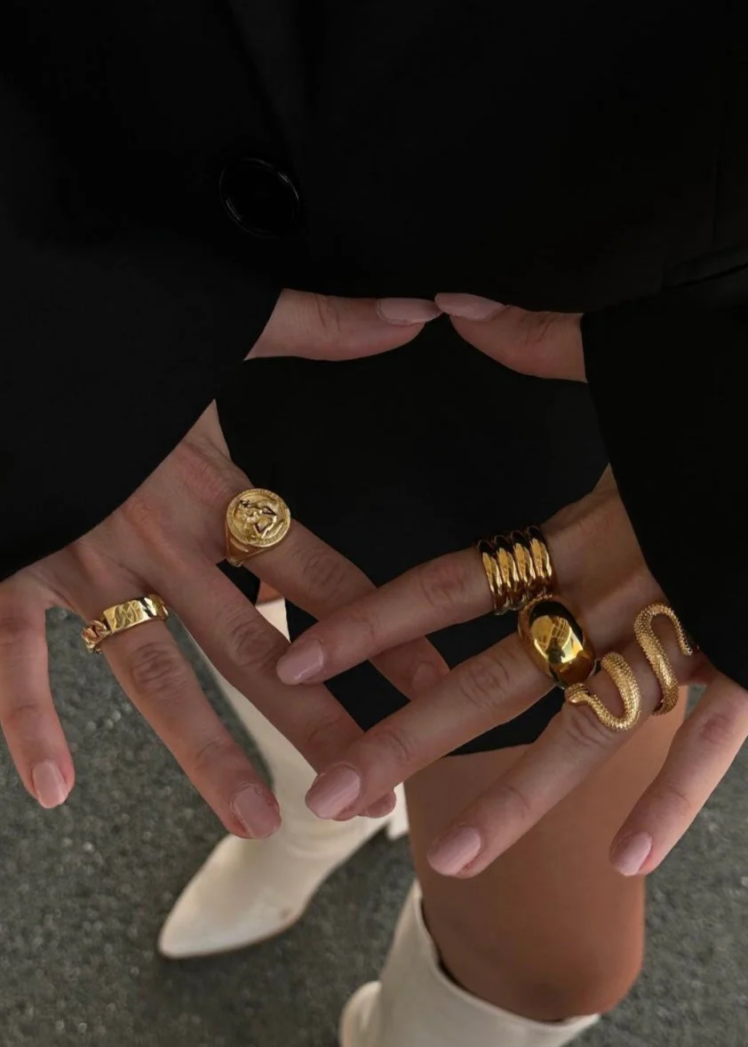 SERENDIPIA RING - Image 5