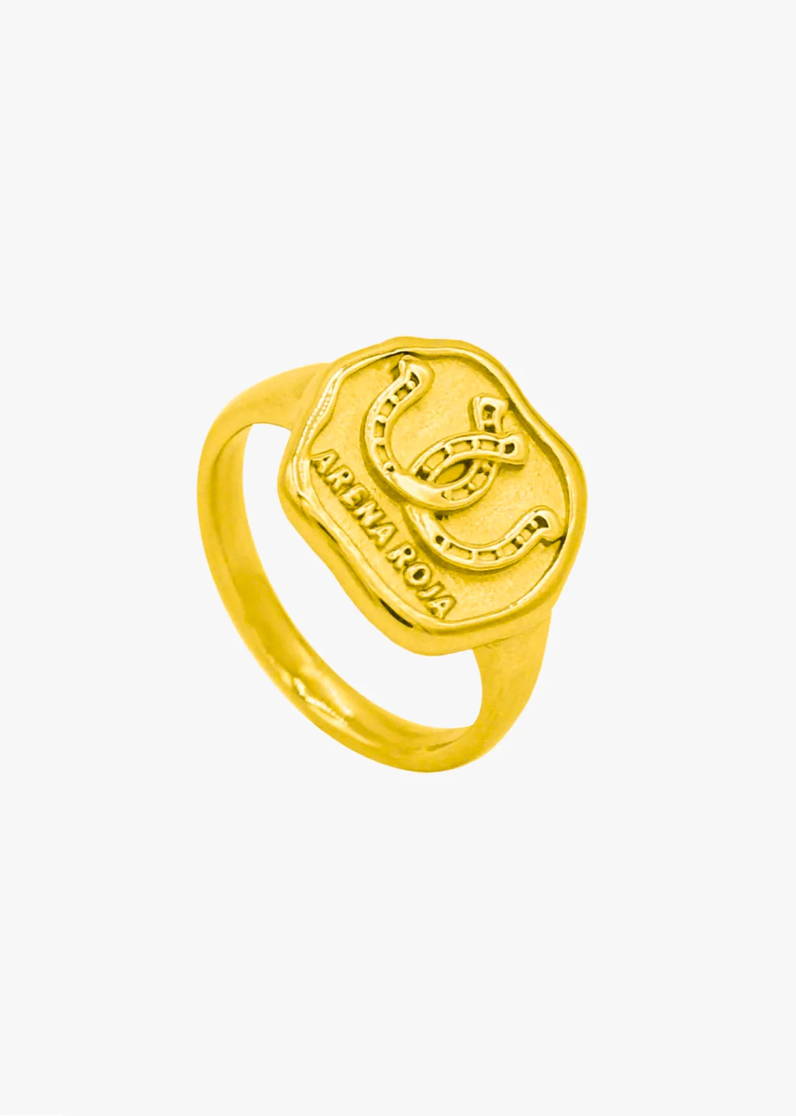 SIUX RING