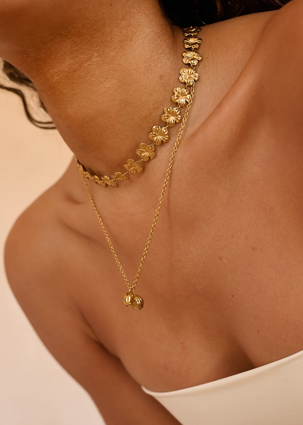 AGUA DE COCO NECKLACE - Image 4