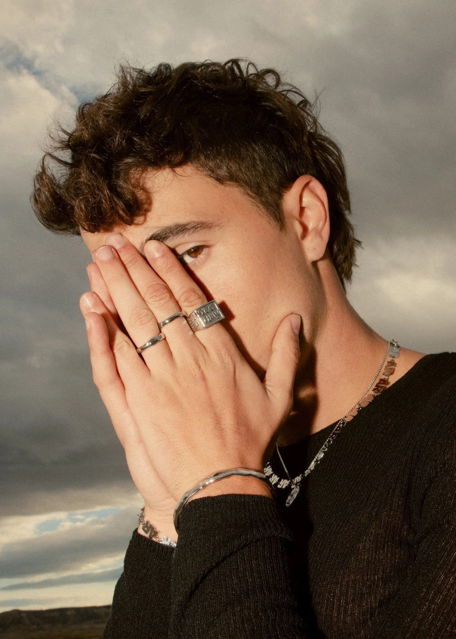 THE FRONTIER RING PLATA - Image 3