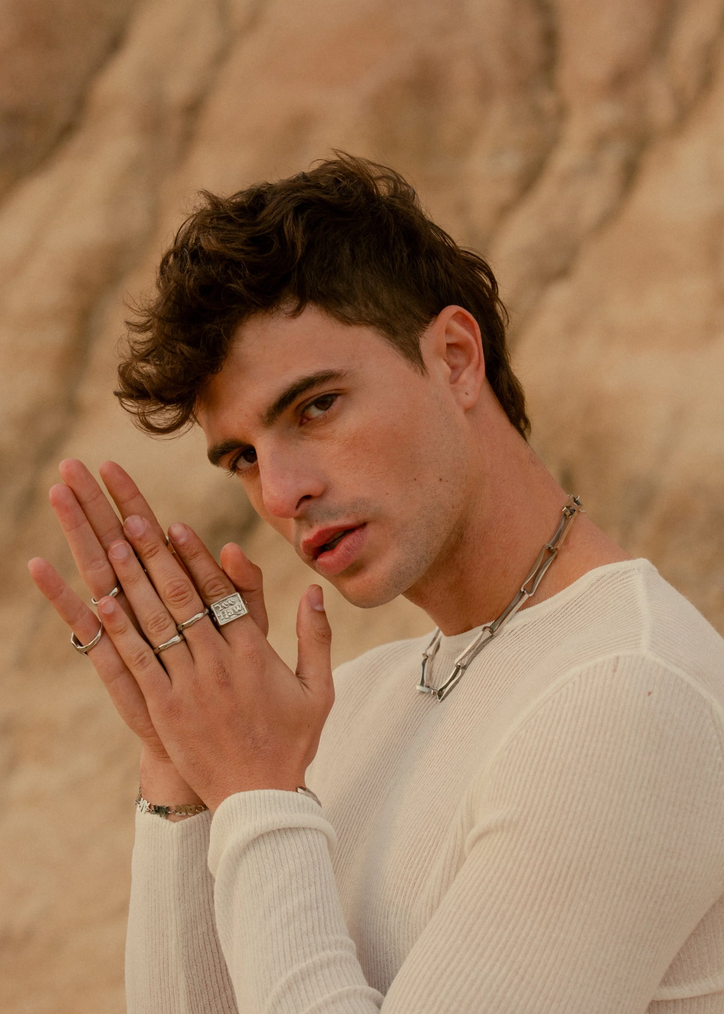 THE FRONTIER RING PLATA - Image 4