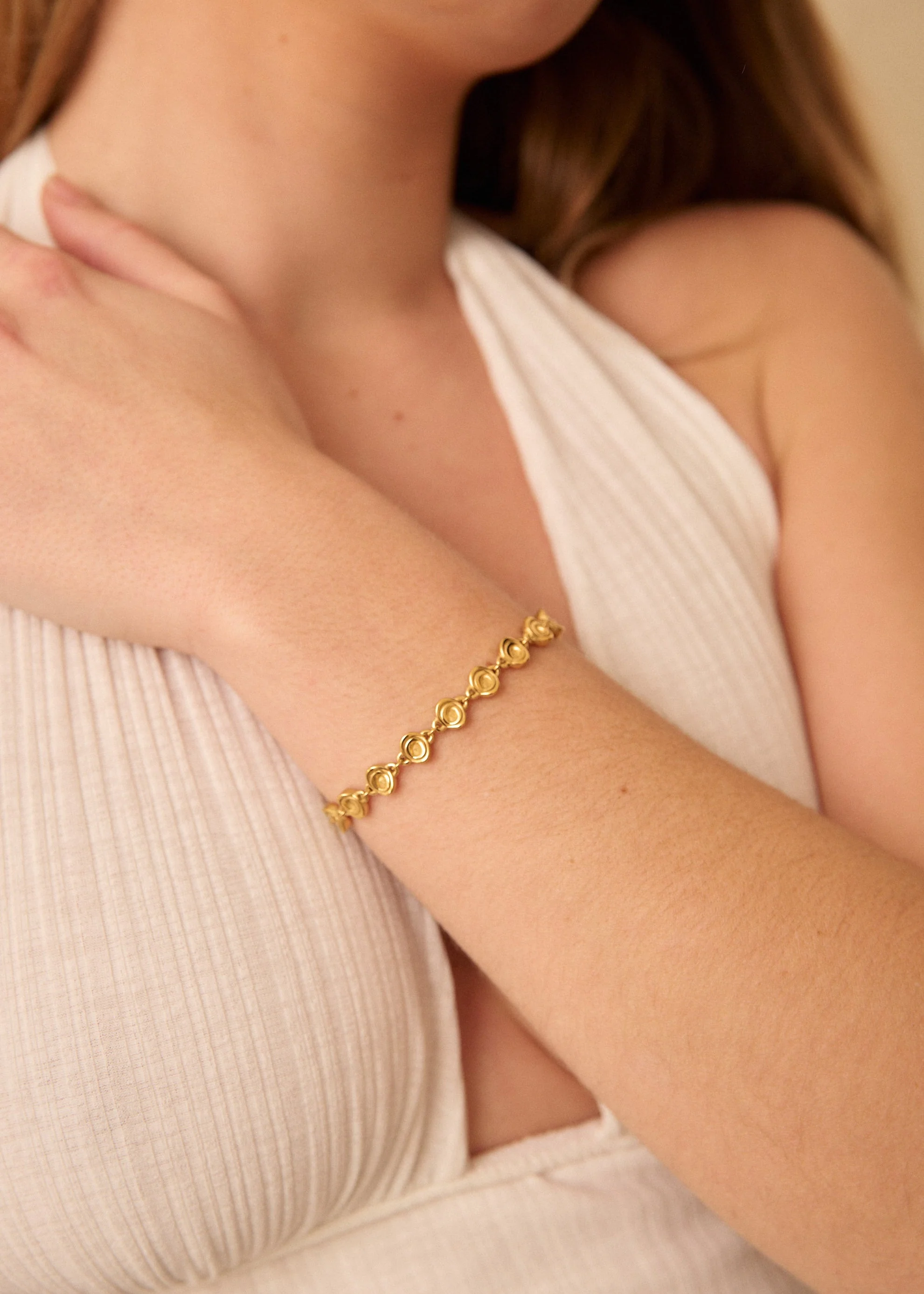 TORTELLINI BRACELET - Image 3
