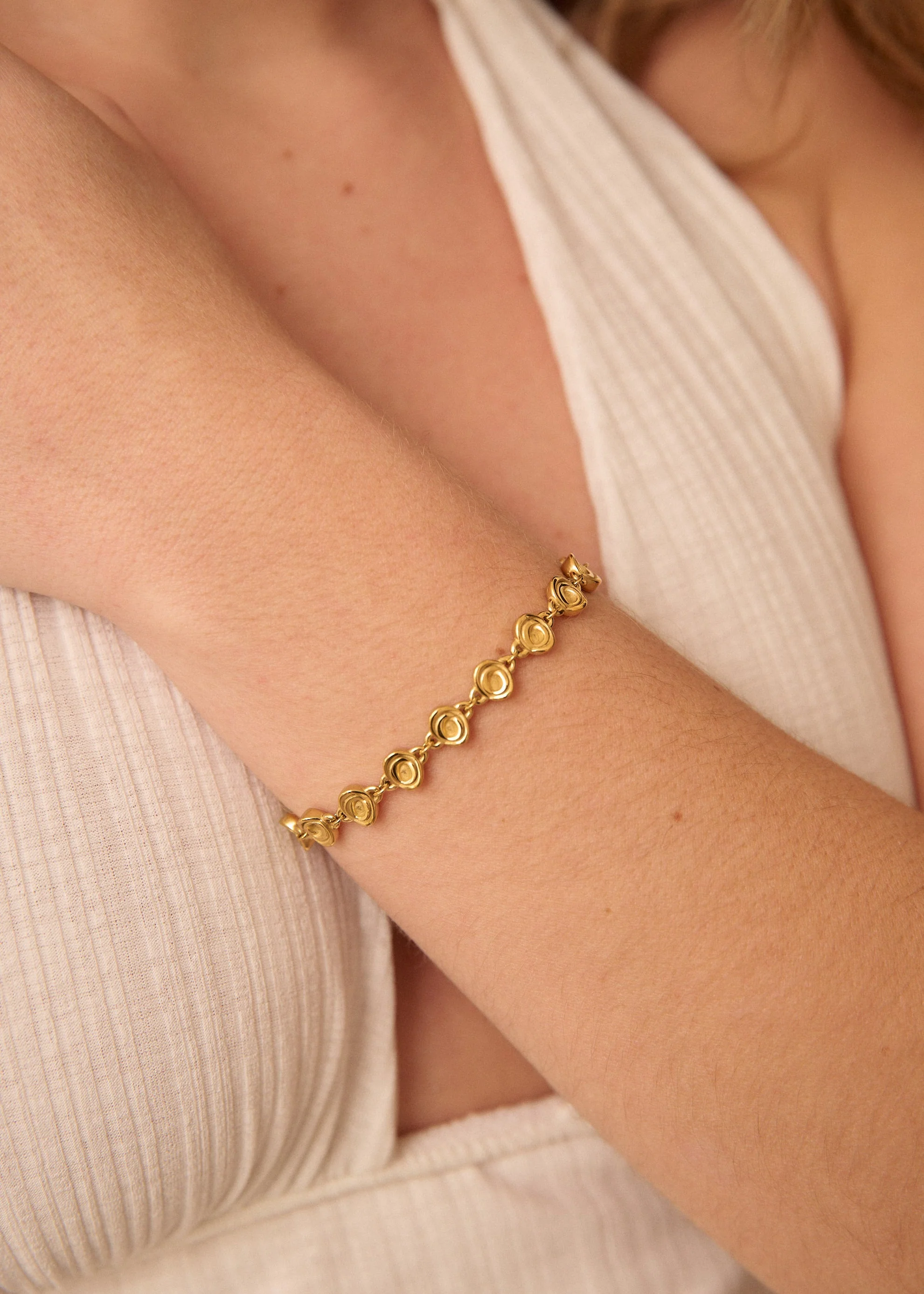 TORTELLINI BRACELET - Image 8