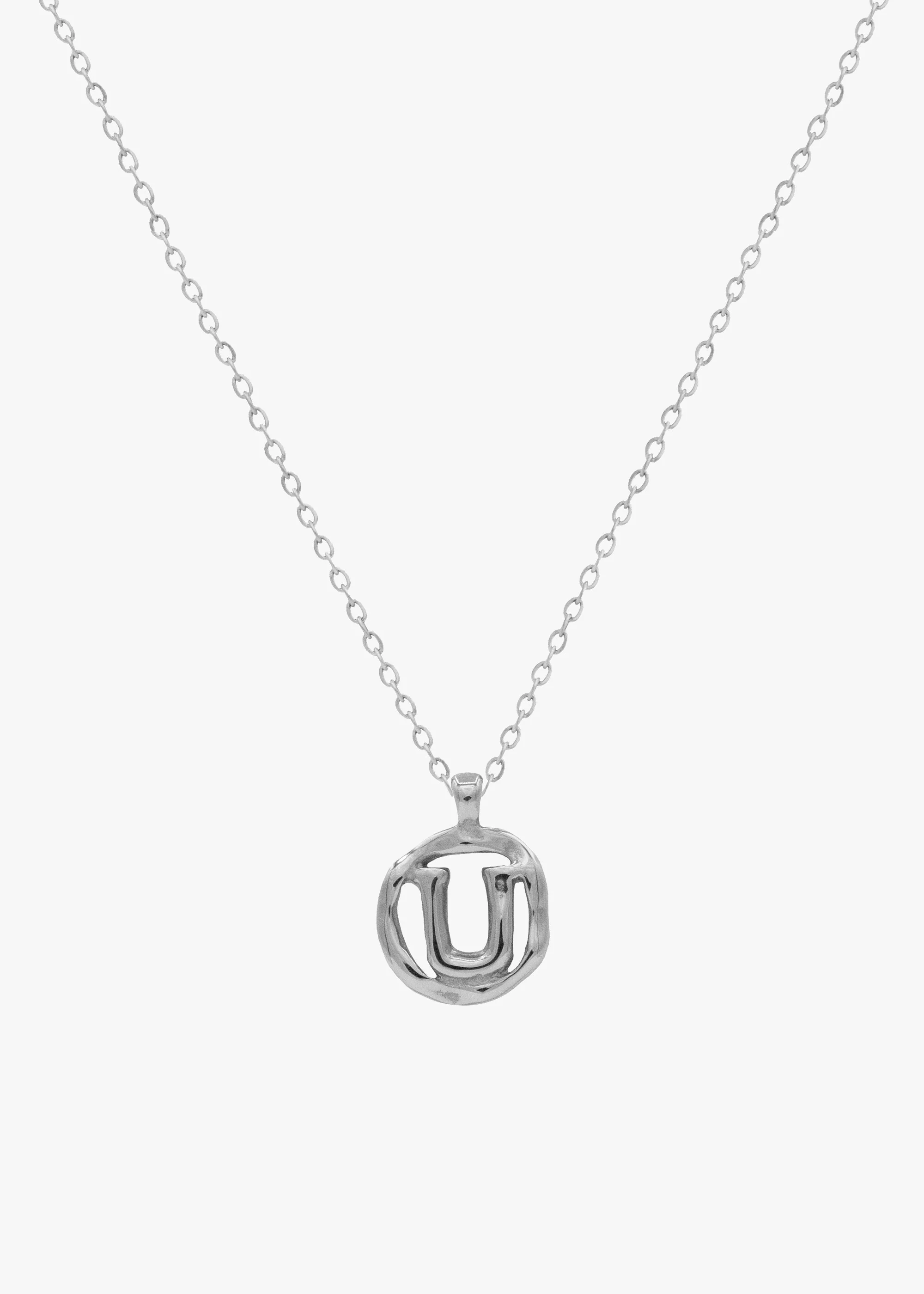 U / PLATA - THE IDENTITY
