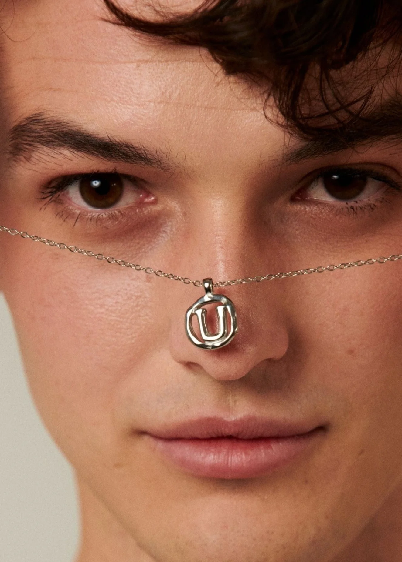 U / PLATA - THE IDENTITY - Image 2