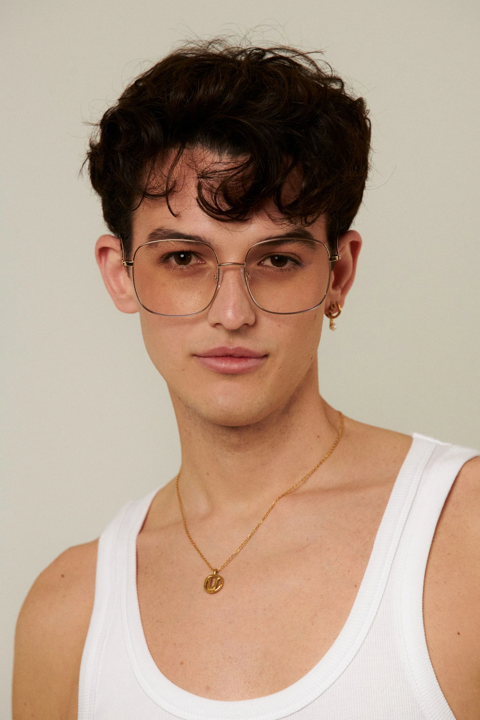 U - THE IDENTITY - Image 3