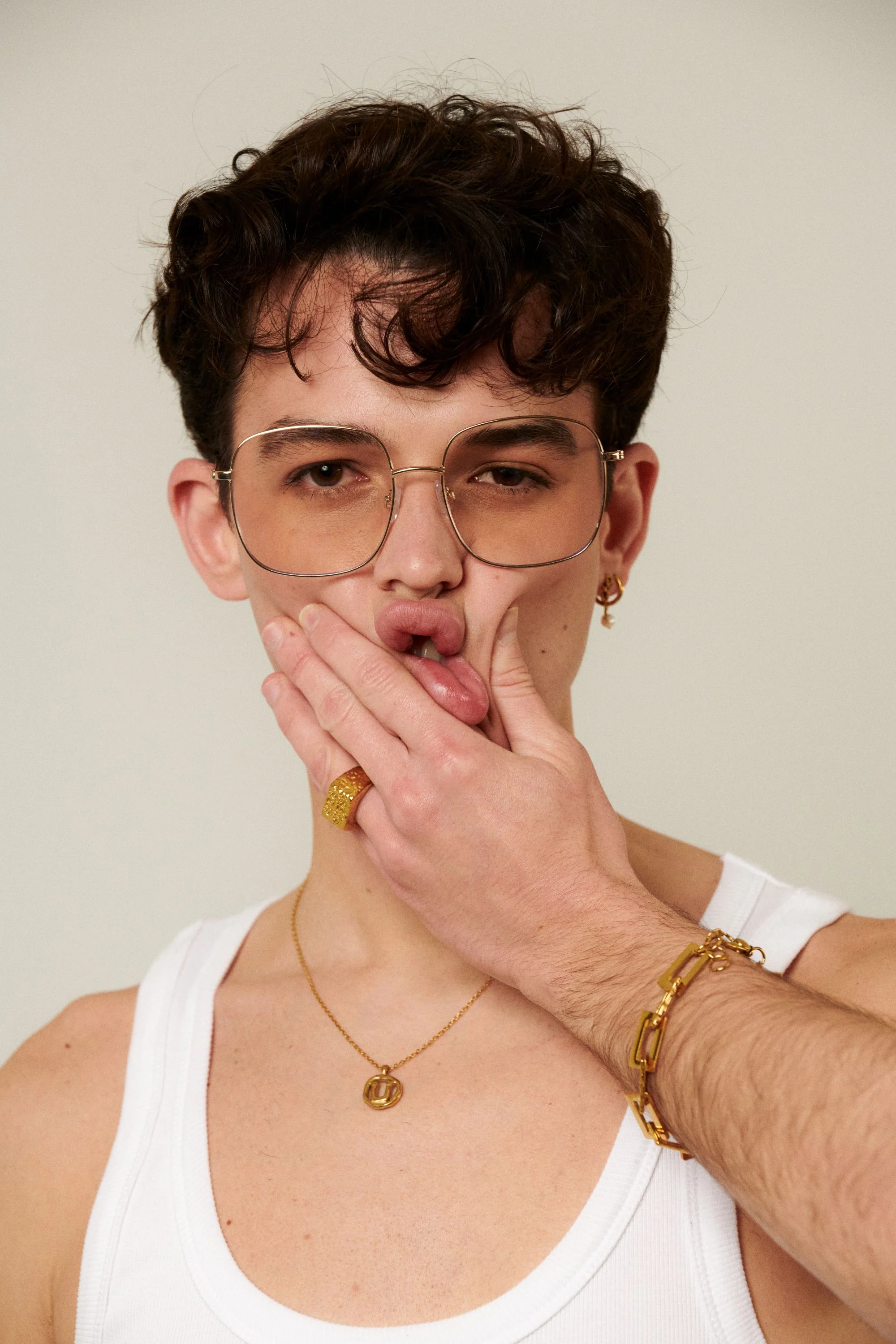 U - THE IDENTITY - Image 4