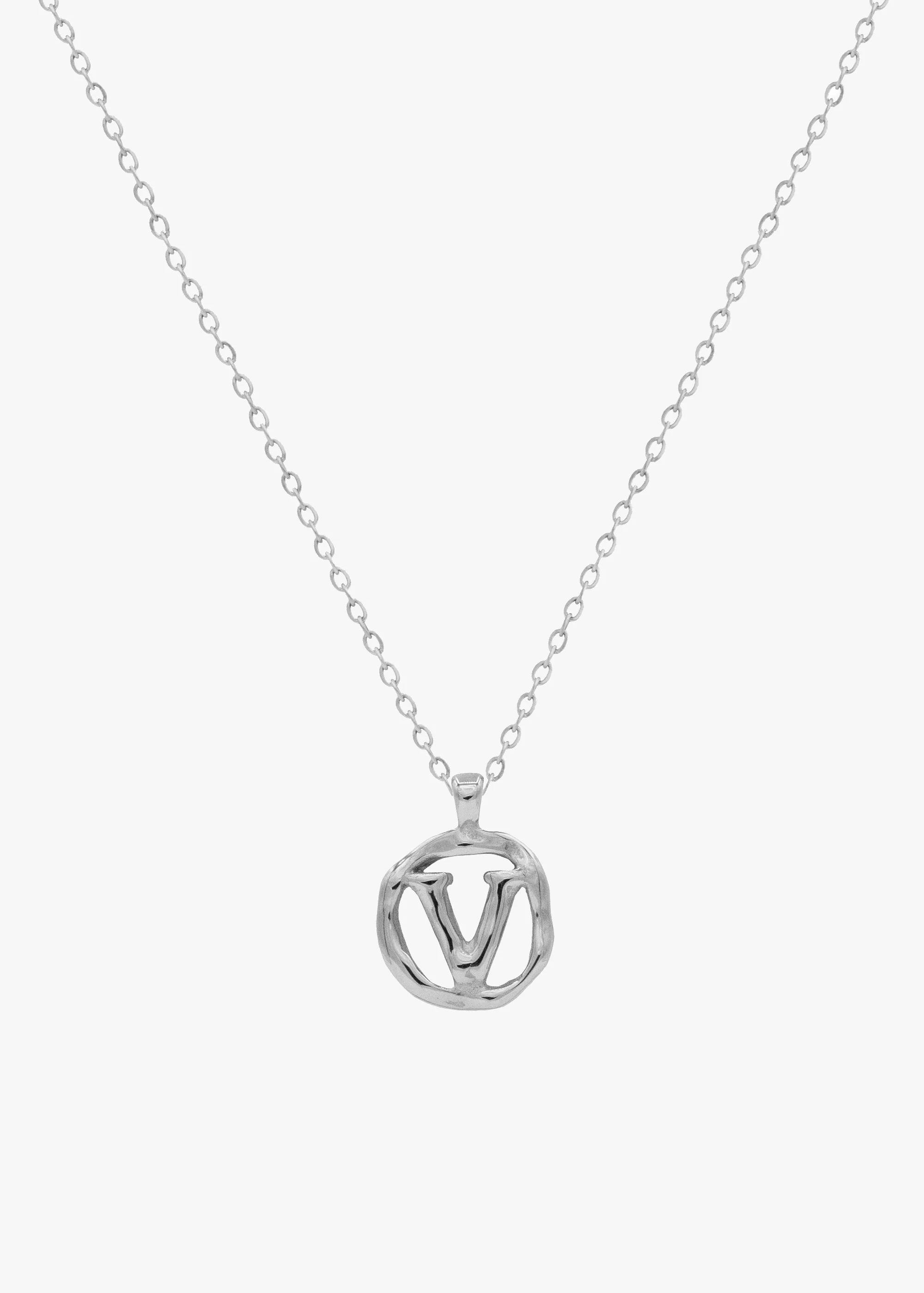 V / PLATA - THE IDENTITY