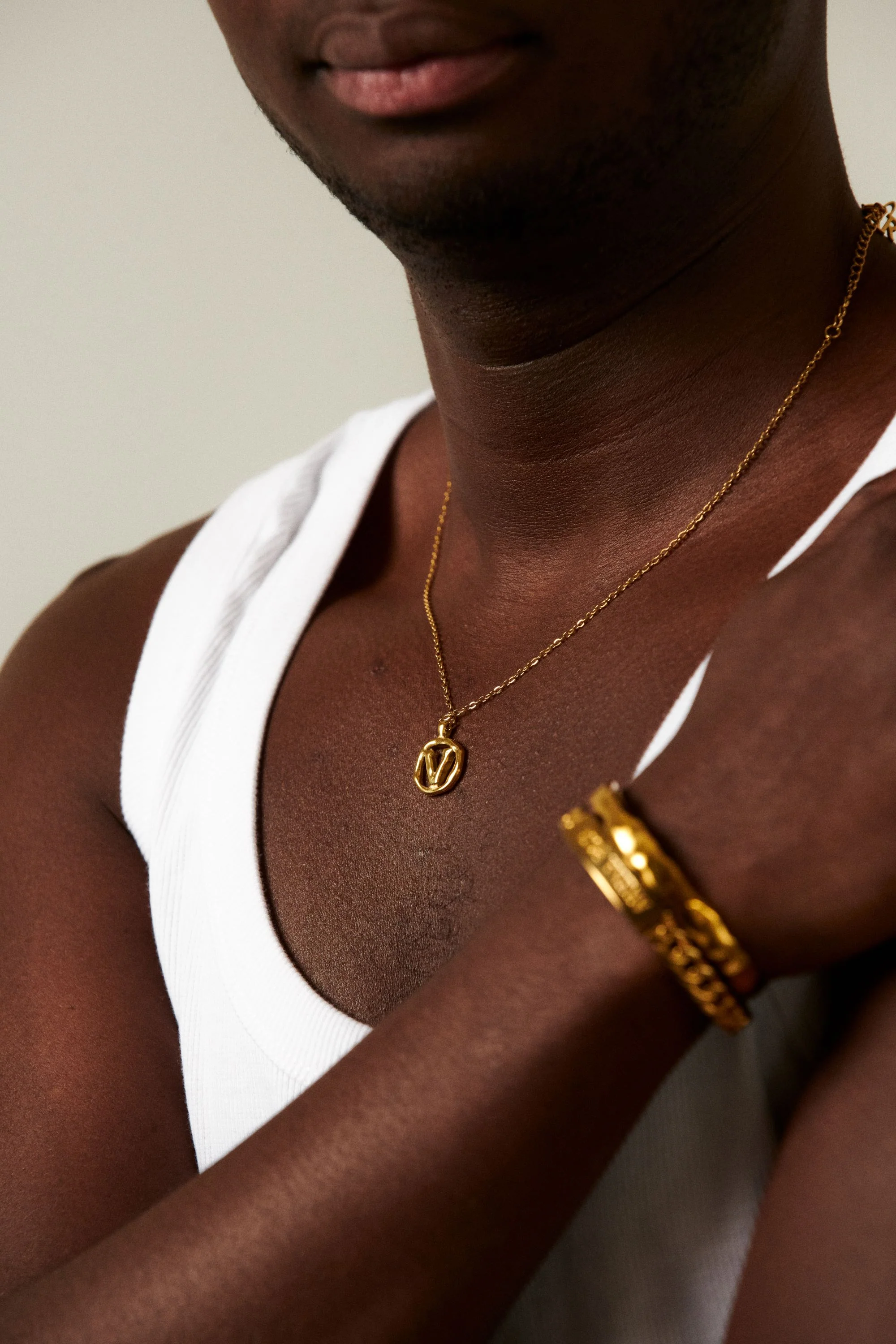 V - THE IDENTITY - Image 4
