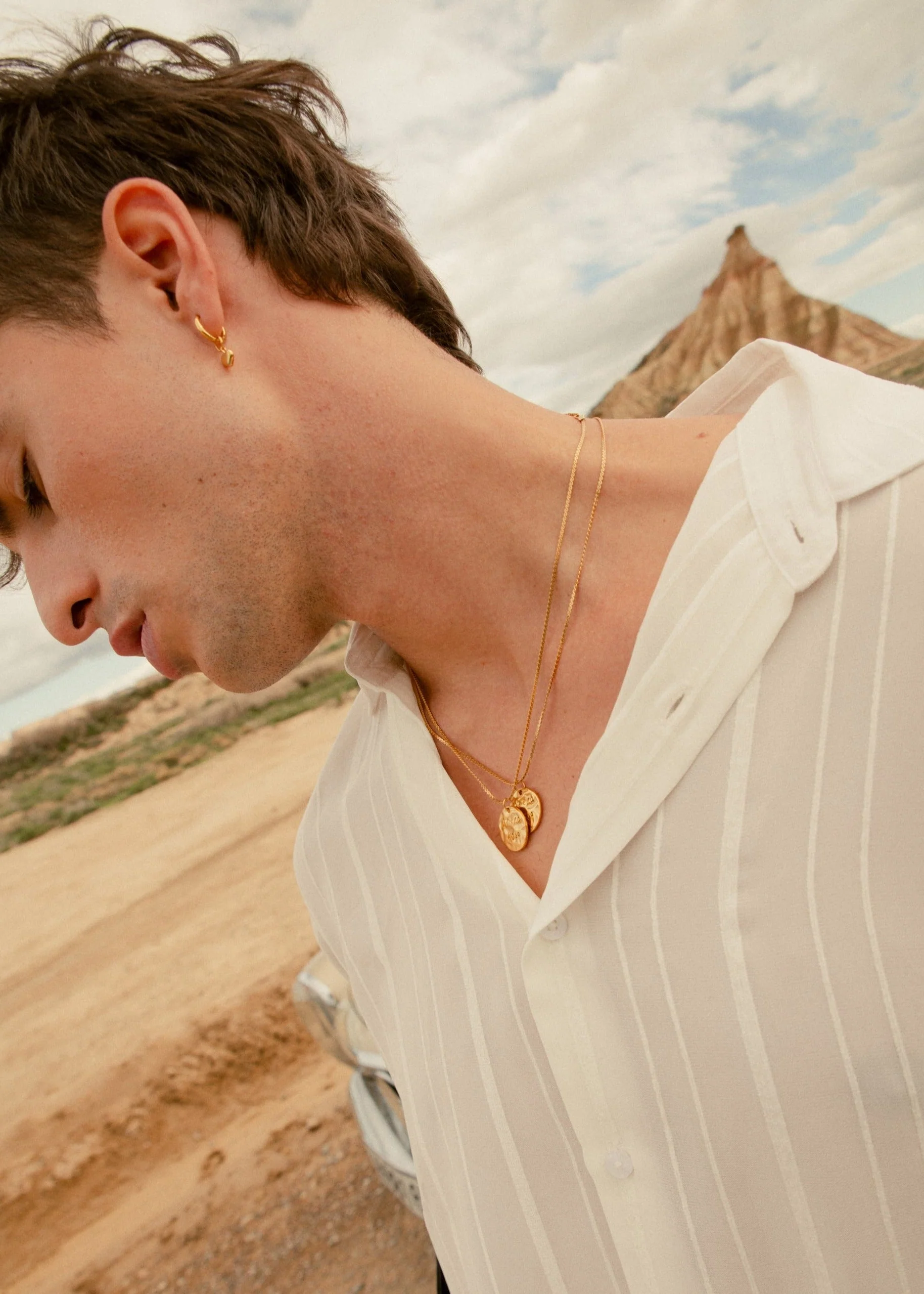 WAYÚ EARRING - Image 5