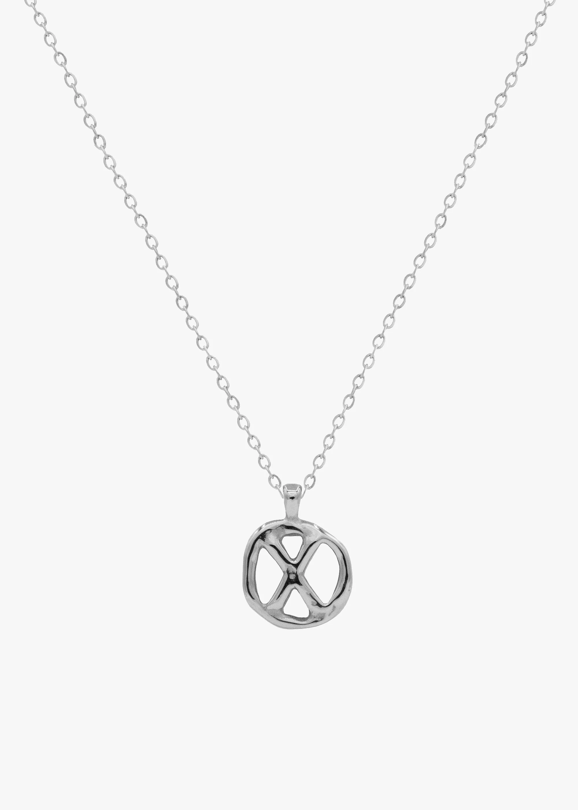 X / PLATA - THE IDENTITY