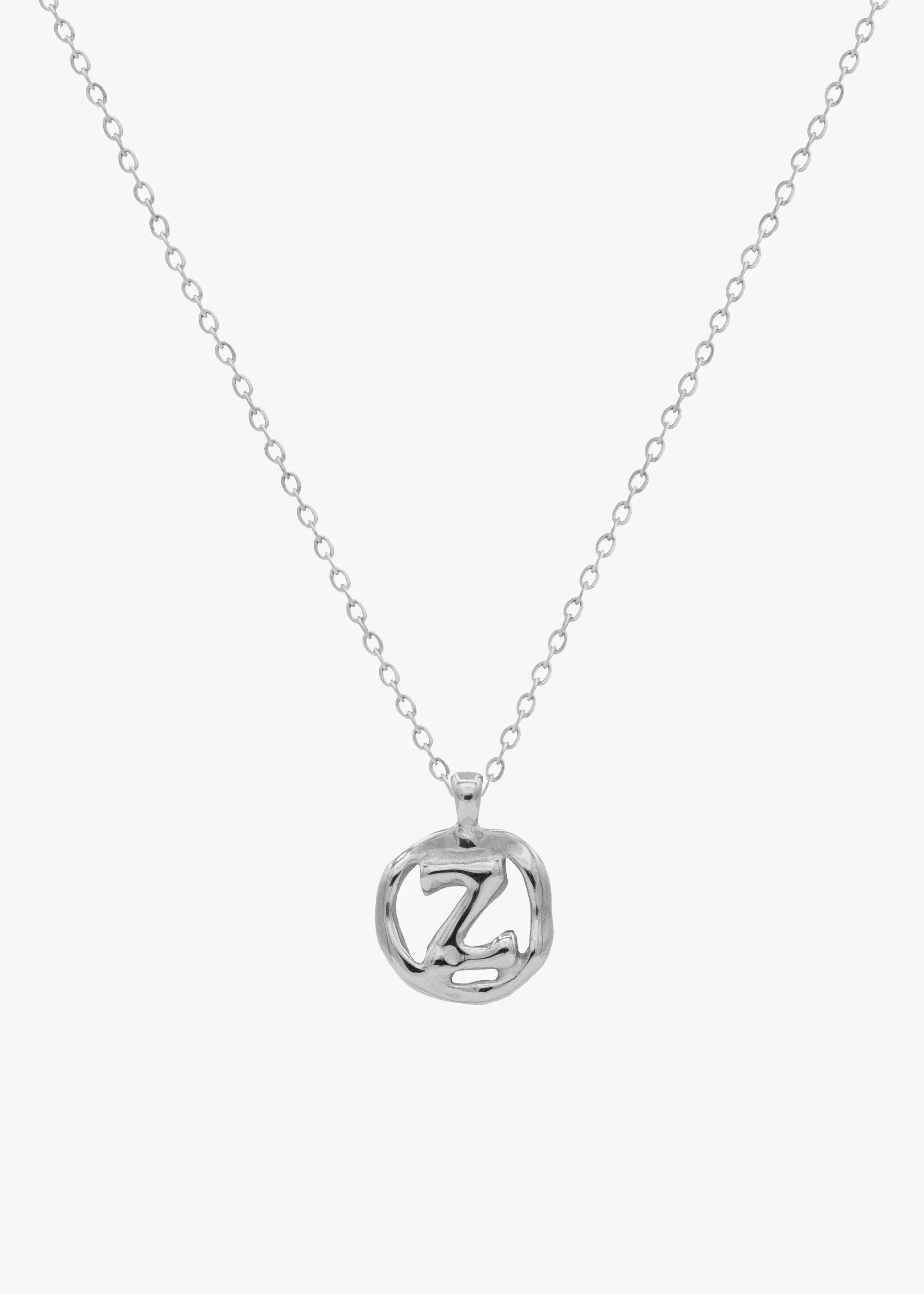 Z / PLATA - THE IDENTITY