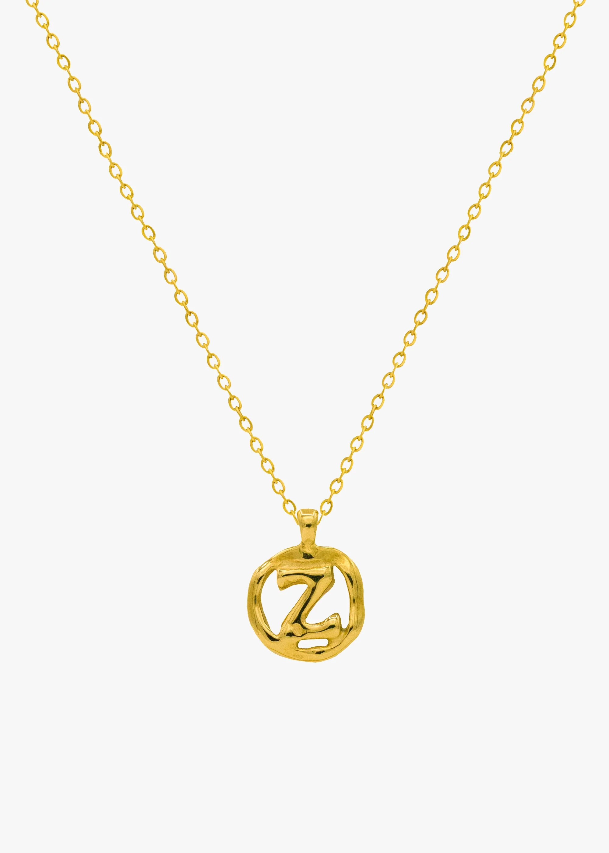 Z - THE IDENTITY